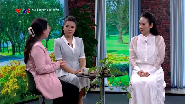 Alo Doctor (06/6/2026): “Soi cổ tử cung và quản lý HPV chuyên sâu, đừng đợi có bệnh mới đi khám”