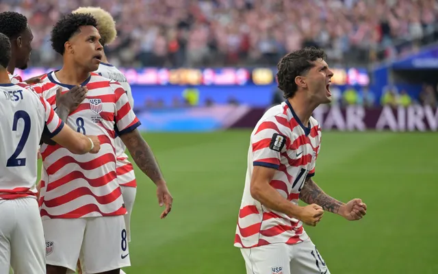 Mỹ: Người dân New York "đi bão" ăn mừng vô địch NBA giữa mùa FIFA World Cup 2026™- Ảnh 5.