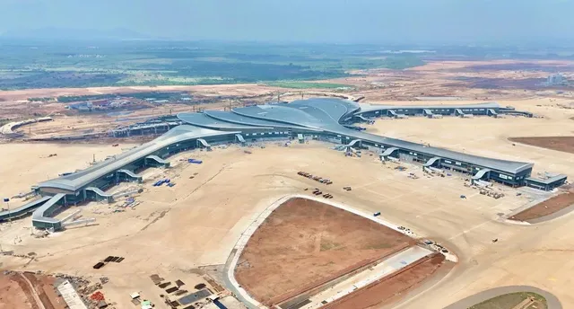 Đến 2030 sẽ có thêm 7 sân bay mới được đưa vào sử dụng