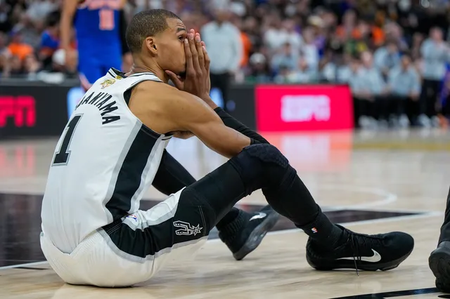 Mỹ: Người dân New York "đi bão" ăn mừng vô địch NBA giữa mùa FIFA World Cup 2026™- Ảnh 2.