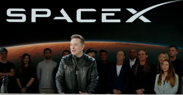 SpaceX IPO: Thành công lịch sử hay khởi đầu của bong bóng mới?  - Ảnh 1.