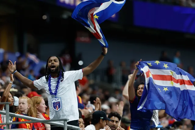 Vozinha: Người khiến cả thế giới tìm kiếm tên mình sau trận đấu tại FIFA World Cup 2026™- Ảnh 1.