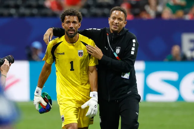 Vozinha: Người khiến cả thế giới tìm kiếm tên mình sau trận đấu tại FIFA World Cup 2026™- Ảnh 2.