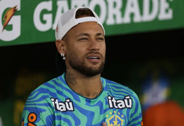 Neymar chính thức lỡ hẹn với vòng bảng FIFA World Cup 2026™- Ảnh 2.