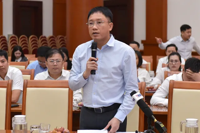 Đề xuất doanh thu dưới 5 tỷ đồng/năm được nộp thuế khoán: Cục Thuế nói gì? - Ảnh 1.