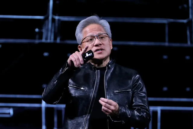 Google tăng tốc cạnh tranh Nvidia trên thị trường chip AI- Ảnh 1.