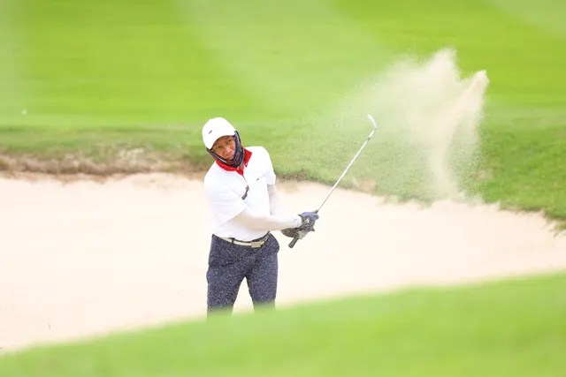 Khai mạc Giải golf tranh cúp VTV Times lần thứ II- Ảnh 3.