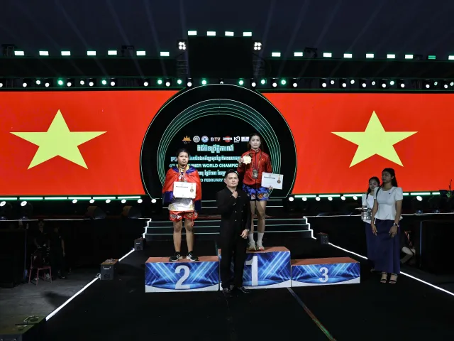 Tây Ninh: Khởi tranh Giải vô địch Kun Khmer các đội mạnh toàn quốc 2026- Ảnh 1.