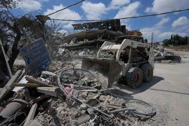 Iran khẳng định quyền tự quyết đối với tài sản bị phong tỏa- Ảnh 1.