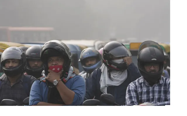 Đông Nam Á báo động nguy cơ khói mù nghiêm trọng do El Nino- Ảnh 1. Đông Nam Á báo động nguy cơ khói mù nghiêm trọng do El Nino- Ảnh 1.