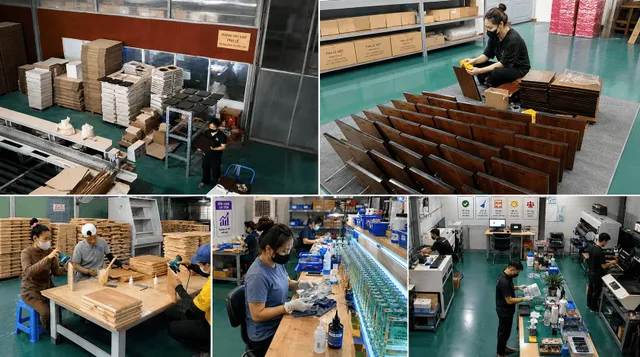 AI và cuộc chuyển mình của ngành sản xuất cúp pha lê- Ảnh 2. AI và cuộc chuyển mình của ngành sản xuất cúp pha lê- Ảnh 2.