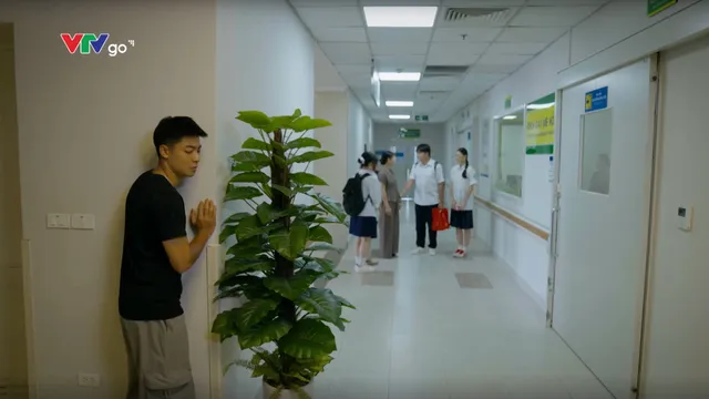 Phía bên kia thành phố - Tập 21: Cương không ngừng tự trách, bà Xuân một mực khước từ người chị em thân thiết - Ảnh 7.