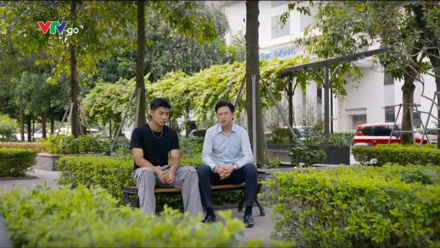 Phía bên kia thành phố - Tập 21: Cương không ngừng tự trách, bà Xuân một mực khước từ người chị em thân thiết - Ảnh 9.