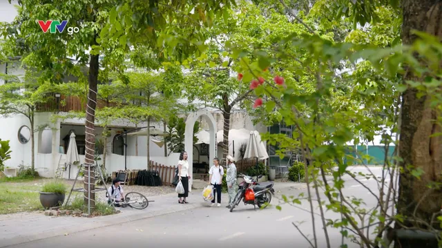 Phía bên kia thành phố - Tập 21: Cương không ngừng tự trách, bà Xuân một mực khước từ người chị em thân thiết - Ảnh 13.