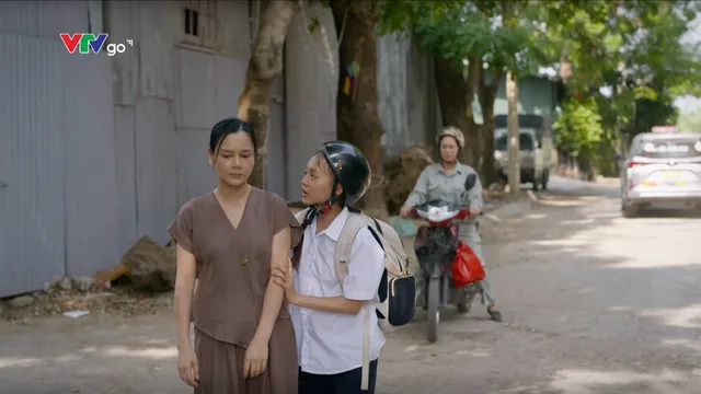 Phía bên kia thành phố - Tập 21: Cương không ngừng tự trách, bà Xuân một mực khước từ người chị em thân thiết - Ảnh 15.