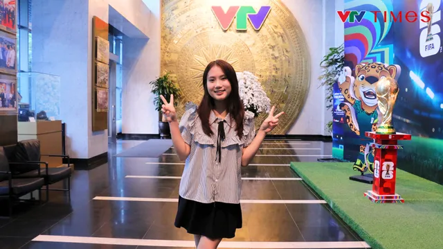 Từ tình yêu với tiếng Nhật đến danh hiệu thủ khoa kép kỳ thi vào lớp 10 Hà Nội của nữ sinh Trường THCS Trưng Vương - Ảnh 4.
