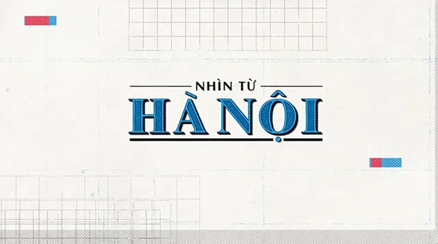 VTV4 Launches “View from Hanoi”: A Direct Look at Contemporary Issues - Ảnh 2.