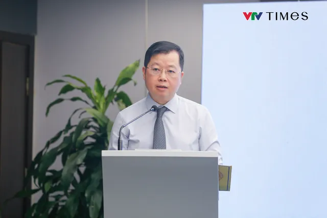 VTV and A05 Sign Cooperation Agreement to Protect Intellectual Property in the Digital Environment - Ảnh 1.