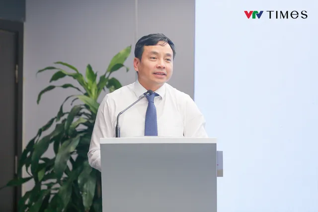 VTV and A05 Sign Cooperation Agreement to Protect Intellectual Property in the Digital Environment - Ảnh 3.