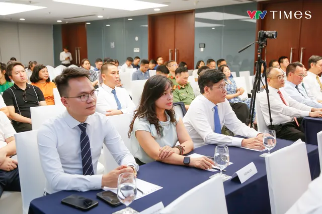 VTV and A05 Sign Cooperation Agreement to Protect Intellectual Property in the Digital Environment - Ảnh 10.