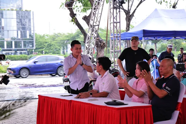Dàn võ sĩ Campuchia tới Việt Nam, sẵn sàng tranh tài tại Võ Đài Du Lịch MAD7- Ảnh 3.