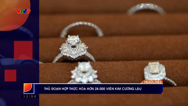 Thời sự: Phương Nam hôm nay (03/7/2026)