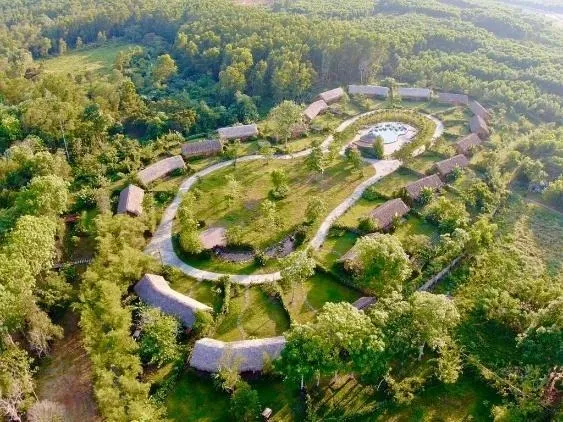 Vietnam’s beauty list destinations for your bucket list - Ảnh 4.