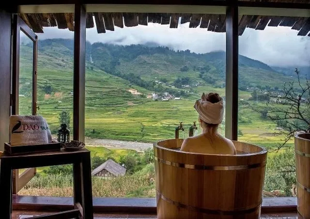 Vietnam’s beauty list destinations for your bucket list - Ảnh 3.