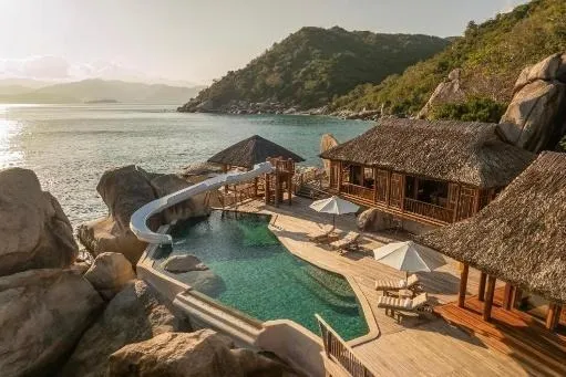 Vietnam’s beauty list destinations for your bucket list - Ảnh 2.