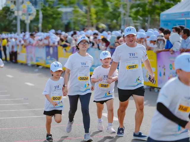 S-Race Family 2026 khép lại với nhiều dấu ấn tích cực- Ảnh 1. S-Race Family 2026 khép lại với nhiều dấu ấn tích cực- Ảnh 1.