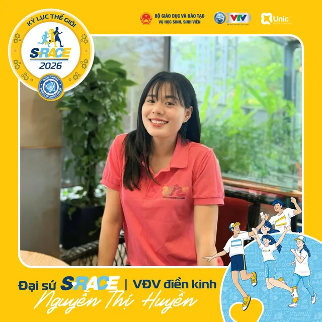 S-Race Family 2026 khép lại với nhiều dấu ấn tích cực- Ảnh 2. S-Race Family 2026 khép lại với nhiều dấu ấn tích cực- Ảnh 2.