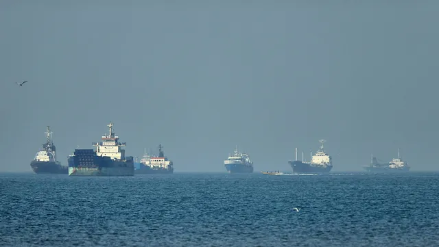 Nguy cơ thỏa thuận khung Mỹ - Iran bị phá vỡ- Ảnh 1. Nguy cơ thỏa thuận khung Mỹ - Iran bị phá vỡ- Ảnh 1.