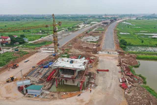 Hà Nội dự kiến huy động hơn 183.000 tỷ đồng qua trái phiếu - Ảnh 2.