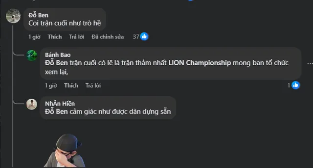 Làn sóng chỉ trích trận MMA Duo tại LION Championship 33- Ảnh 3.