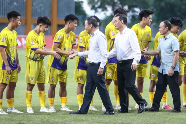 Dàn cầu thủ V.League Dàn cầu thủ V.League