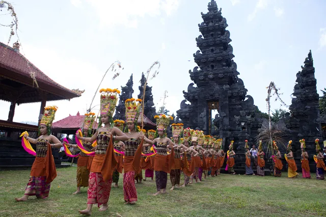 Indonesia thắt chặt chính sách miễn thị thực- Ảnh 1.