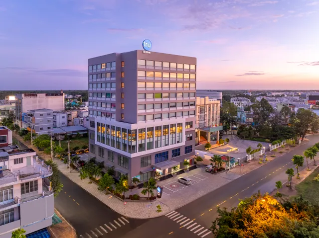 Fourteen destinations offer new ways to explore Vietnam - Ảnh 1.