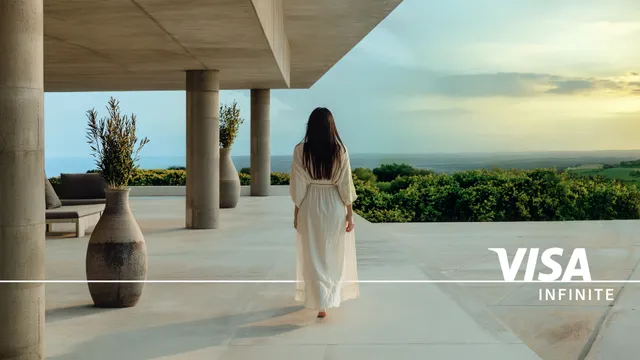 Premium payment experience shifts toward travel and lifestyle - Ảnh 1.