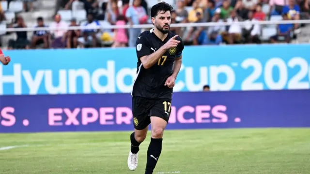 ASEAN Cup 2026: Thái Lan đại thắng, Malaysia ngược dòng ấn tượng ngày ra quân- Ảnh 2. ASEAN Cup 2026: Thái Lan đại thắng, Malaysia ngược dòng ấn tượng ngày ra quân- Ảnh 2.