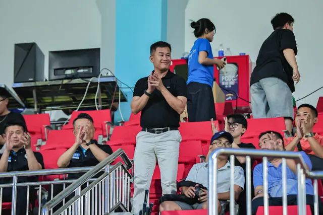 U14 Becamex TP Hồ Chí Minh đánh bại đội U14 J-League 2- Ảnh 4.