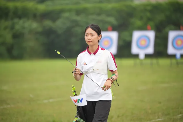 Giải vô địch Bắn cung Barebow và Cự ly quốc gia 2026 quy tụ các xạ thủ hàng đầu- Ảnh 2.