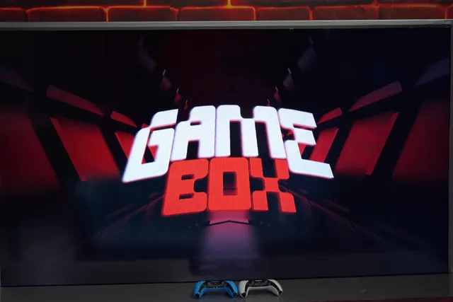 Gamebox - Where Games Open the Door, and Stories Stay with You - Ảnh 1.
