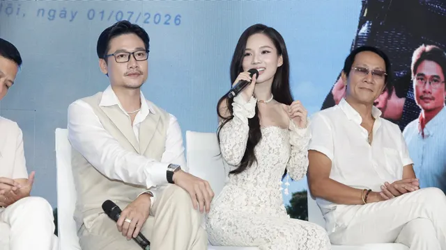 “Blue Skies over the Highlands” to Follow “The Other Side of the City” on VTV1 - Ảnh 5.