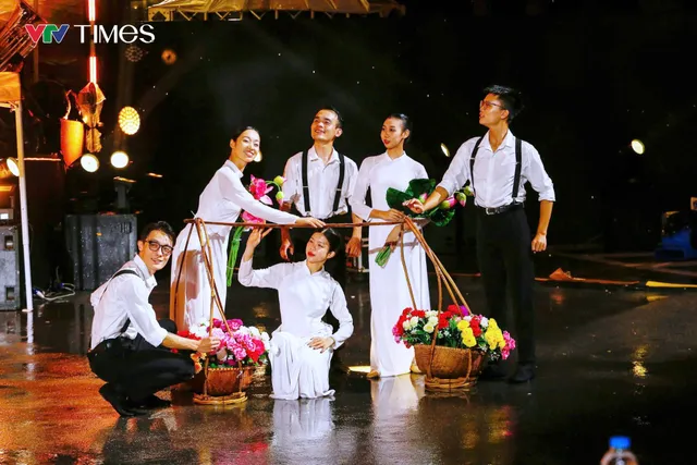 A Peaceful Homeland Gala: An 80-Year Journey of Loyalty and Courage - Ảnh 9.