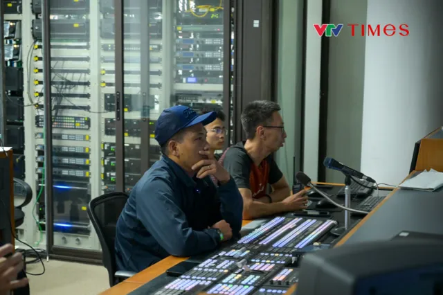 FIFA World Cup 2026™ on VTV: More Than Just a Memorable Summer for Millions of Vietnamese Fans - Ảnh 1.