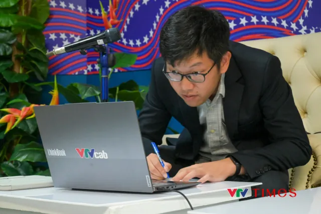 FIFA World Cup 2026™ on VTV: More Than Just a Memorable Summer for Millions of Vietnamese Fans - Ảnh 2.