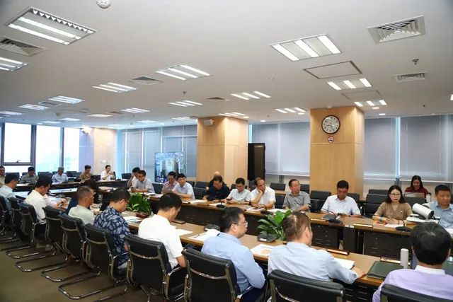 Training Workshop:    VTV’s Digital Architecture & Roadmap - Ảnh 3.