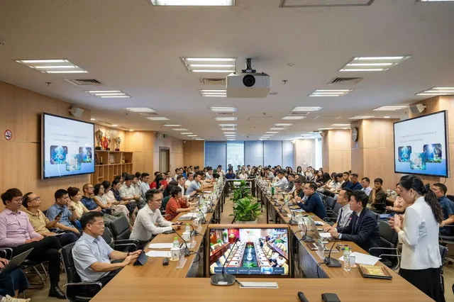 AI Applications: From Ideas to Television Production - Ảnh 2.