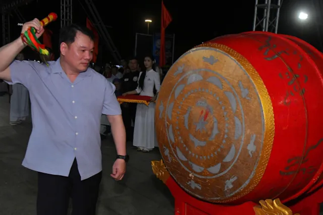 Giải Vô địch các Câu lạc bộ Võ cổ truyền quốc gia lần thứ XV năm 2026 quy tụ nhiều vận động viên quốc tế- Ảnh 2. Giải Vô địch các Câu lạc bộ Võ cổ truyền quốc gia lần thứ XV năm 2026 quy tụ nhiều vận động viên quốc tế- Ảnh 2.