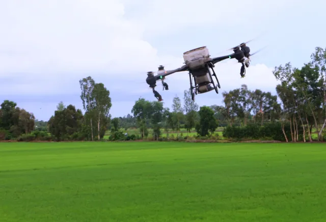 Agriculture-environment urged to perform stronger legal reform, digital transformation - Ảnh 1.